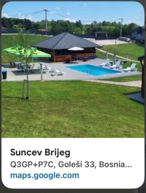 Suncev Brijeg